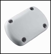 Airborne GPS Antennas Antenna PCTEL 1270FW 1271FW 1273FW suitable for a wide variety of GPS applications, including vehicle tracking, marine and airborne navigation.