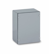 nema type 3 12 UL 50 Austin gasketed screw cover boxes are Underwriters Laboratories Listed for Wiring, Pull, Terminal, and Junction box application. They provide a degree of protection against rain, sleet, dust, dirt, external ice formation, and noncorrosive liquids.