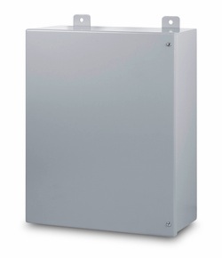 Large Oil-Tight OilTight Oil Tight Electrical Enclosures Enclosure Cabinet at competitive prices NEMA Type 12 & 13, UL 50 and UL 508 Type 12 & 13