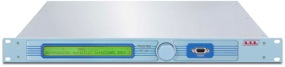 fm broadcast radio equipment New Digital RDS Coder & Stereo Coder rvr