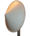 Base Station Parabolic Reflector Antenna Antennas PCTEL