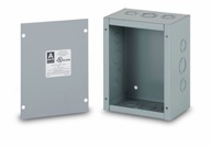 Austin screw cover boxes are Underwriters Laboratories Listed for Junction and Pull box applications. All screw cover boxes meet the general-purpose indoor requirements.
