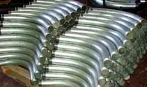 Stainless Steel Conduit STANDARD RADIUS Elbow ELBOWS 90° Type 304SS & 316SS UL Listed Stainless Steel Elbows for Conduit