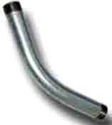 STAINLESS STEEL STANDARD 45° RADIUS ELBOWS Type 304SS & 316SS 