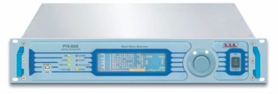 Exciters & Transmitters FM Broadcast. High performance Analog and Digital FM Transmitters<br />From the outset, RVR has placed its priorities on designing and manufacturing transmitters that ensure reliable operation and continuous duty in the most extreme weather conditions.