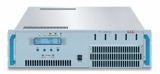 Radio Broadcast Amplifier Amplifiers R.V.R.high-gain amplifiers with very low imput drive power requirement are used in the PJ300C-LCD. Elevated-gain amplifiers with very low imput drive power requirement are used in the PJ500C-LCD, PJ700C-LCD and PJ1000LIGHT