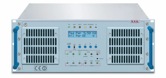 RVR Radio Station Amplifier PJM-C2500 <br />PJ-LC 5000U-K LIQUID COOLED