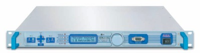 Changeover Unit & Changeover with Telemetry Unit RVR