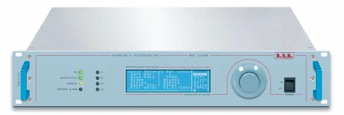 fm broadcast telemetric telecontrol changeover RVR telemetry systems allow for an immediate intervention in case of fault, thanks to the radio station remote control. Equipment great flexibility makes it possible to control a high number of devices or to modify the station layout. This operation does not involve any radical changes of the control system, it is simply a matter of adding expansion boards that will increase the number of operating parameters the system can manage.