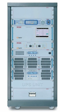 HD Radio Transmitter Transmitters rvr