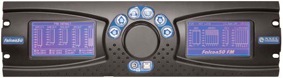 FALCON FM & WEB processor by rvr A powerful 3-5-6 band FM Audio Processor